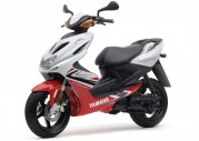 Yamaha Aerox R